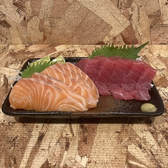 地魚が旨い店　藤坂サカスの写真