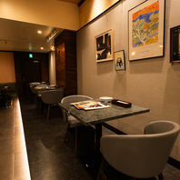 団体様（最大80名様）のご利用も大歓迎です！