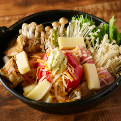 一喜 いっき 新橋店のコース写真