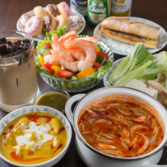 CTCタイ料理 シーティーシーのおすすめ料理1