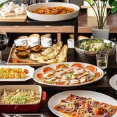 PARTY＆BUFFET the VILLA パーティー＆ビュッフェ ザ ヴィラ 堺東店のおすすめ料理2