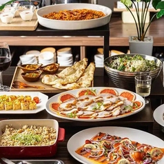 PARTY＆BUFFET the VILLA パーティー＆ビュッフェ ザ ヴィラ 堺東店のおすすめ料理2