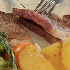 レストランHiroのおすすめ料理3