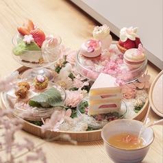 きらくのコース写真