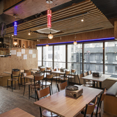 焼肉 TENPUKU WAGYU テンプク ワギュウの雰囲気2