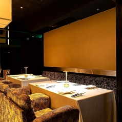 銀座あしべ 名古屋の特集写真