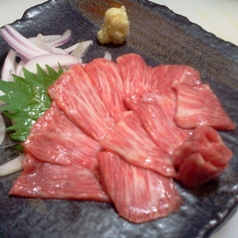 バラ刺