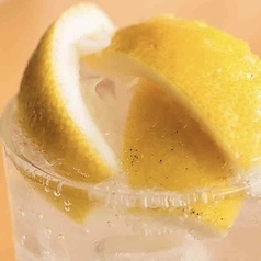 最強レモンサワー