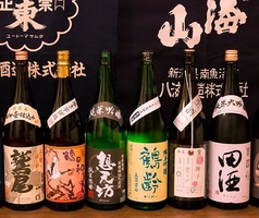 和酒彩菜 遊月亭のコース写真