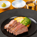 創作ダイニング ラ ベランダ アパホテル&リゾート東京ベイ潮見のおすすめ料理1