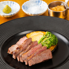 創作ダイニング ラ ベランダ アパホテル&リゾート東京ベイ潮見のおすすめ料理1