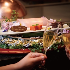 ステーキハウス四季のおすすめ料理1