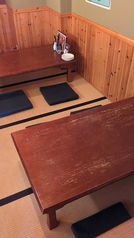 SIDE TABLE Tokyo サイドテーブルトウキョウの雰囲気2