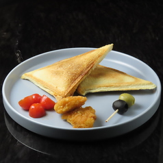 mulligan マリガン 丸の内店のおすすめ料理1