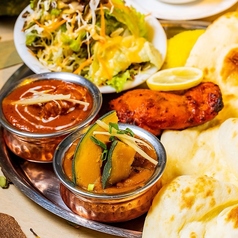 インド料理マハラジャダイニング静岡店のおすすめ料理1