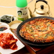 種類豊富な韓国料理！！