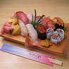 魚がし寿司のおすすめポイント1