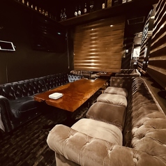 MON CAFE モンカフェのおすすめポイント1