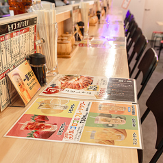 トリコ大衆居酒屋長居店の特集写真