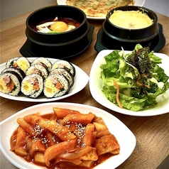 ポッチャセット