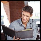 ＜英語メニュー完備＞外国からのお客様も歓迎致します♪海外から出張や旅行でいらっしゃたお客様のアテンドにも最適です！！