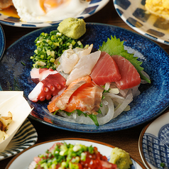 一喜 いっき 新橋店のコース写真