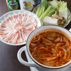 CTCタイ料理 シーティーシーのおすすめ料理2