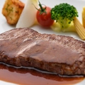 料理メニュー写真&nbsp;カジュアルディナーセット　-平日限定-