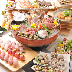 越中舞華の写真