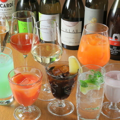 SAVOY EZO サボイ エゾのコース写真