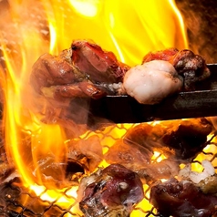 厳選肉料理 290 川越店のコース写真