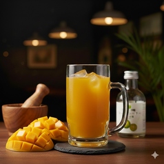 マンゴーサワー