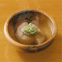 おでん酒庵 すぎのこ マツヤマのおすすめポイント1