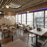 焼肉 TENPUKU WAGYU テンプク ワギュウの雰囲気3