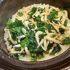 竹房菜食 エレミヤの写真3