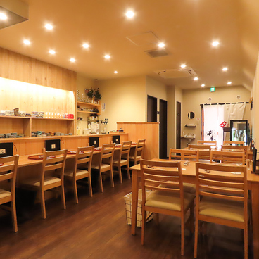 小料理 利木の雰囲気1