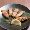 片町居酒屋 博多野菜巻き串と金沢おでん はちまきのおすすめポイント3