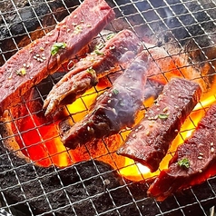 焼肉 べごっこのカルビ 平塚店特集写真1