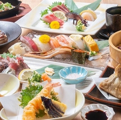 海鮮居酒屋 喜の写真