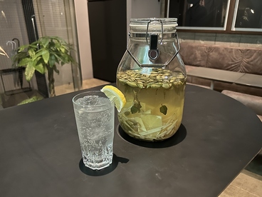 Bar Second ≒ Living roomのおすすめ料理1