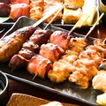 一楽 上野アメ横店の雰囲気1