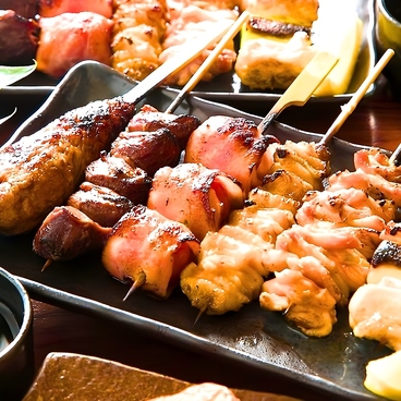 一楽 上野アメ横店の雰囲気1