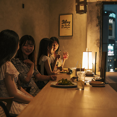 Mr Gentleman ミスタージェントルマン 新宿店特集写真1