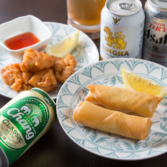 CTCタイ料理 シーティーシーのおすすめ料理3