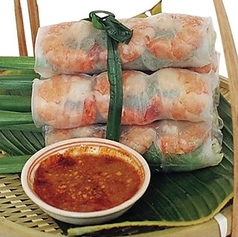 オールドサイゴン 上野御徒町店のコース写真