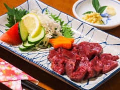 豊富なおつまみメニュー！