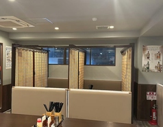 お好み焼き ちからの雰囲気1