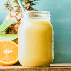 スムージーモンスター