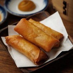 春巻（3本）