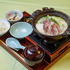 鍋と旬菜と京料理 先斗町 花柳のおすすめ料理2